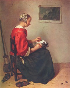 Knyppling 2